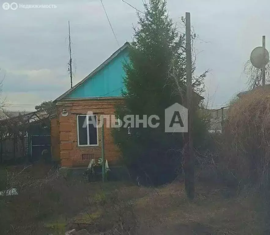 Дом в Шахты, Бойкий переулок (59.9 м) - Фото 1