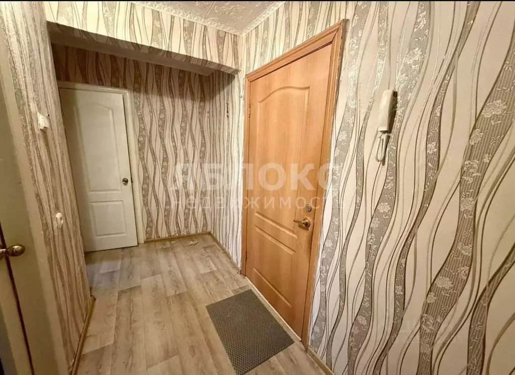 2-к кв. Пермский край, Березники ул. Парижской Коммуны, 48 (37.6 м) - Фото 2