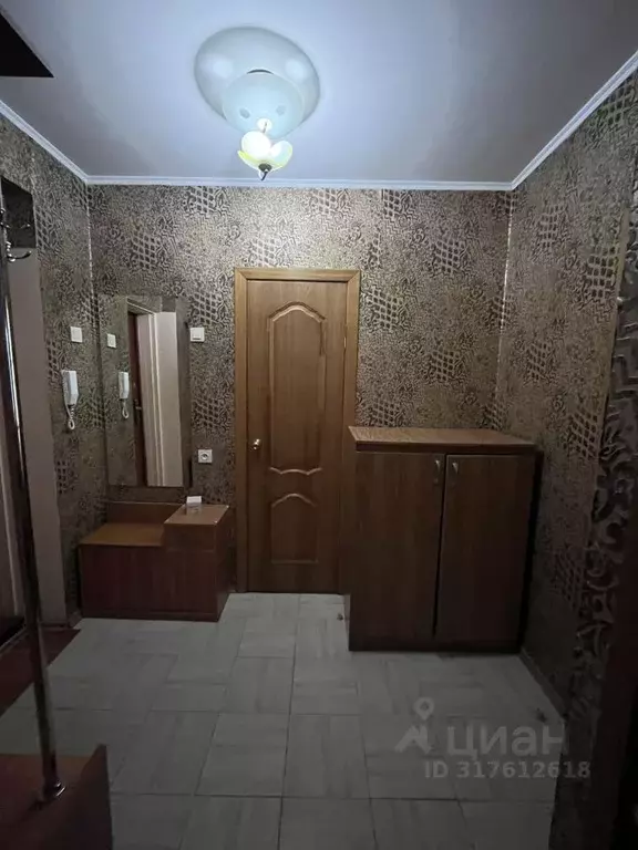 1-к кв. Ростовская область, Ростов-на-Дону Днепровский пер., 124е ... - Фото 1