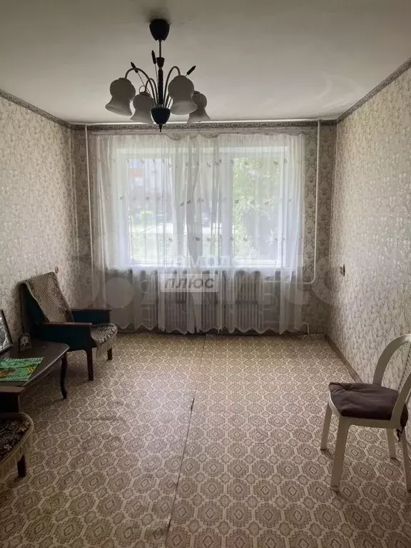 2-к. квартира, 43,9 м, 1/5 эт. - Фото 1
