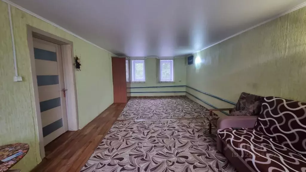 Дом в Астраханская область, Астрахань Карагалинская ул., 149 (80 м) - Фото 1