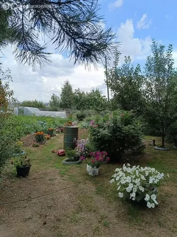 Дом в Томск, СНТ Левобережье (16 м) - Фото 2