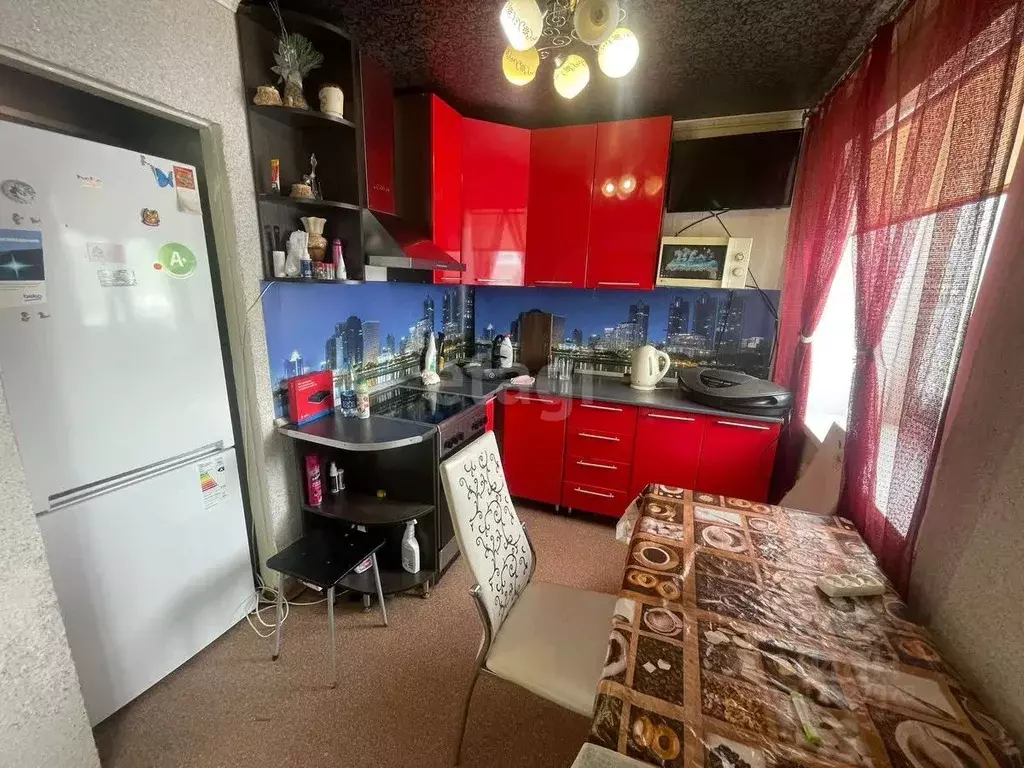 2-к кв. Красноярский край, Норильск ул. Строителей, 21 (43.3 м) - Фото 0