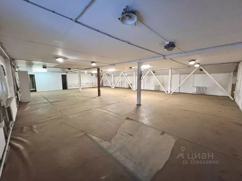 Помещение свободного назначения в Санкт-Петербург ул. Пугачева, 5-7М ... - Фото 1