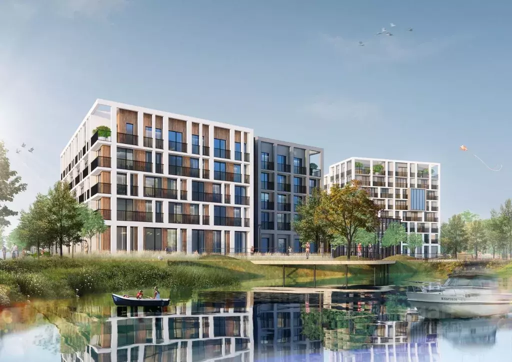 Помещение свободного назначения в Свердловская область, Сысерть ул. ... - Фото 2