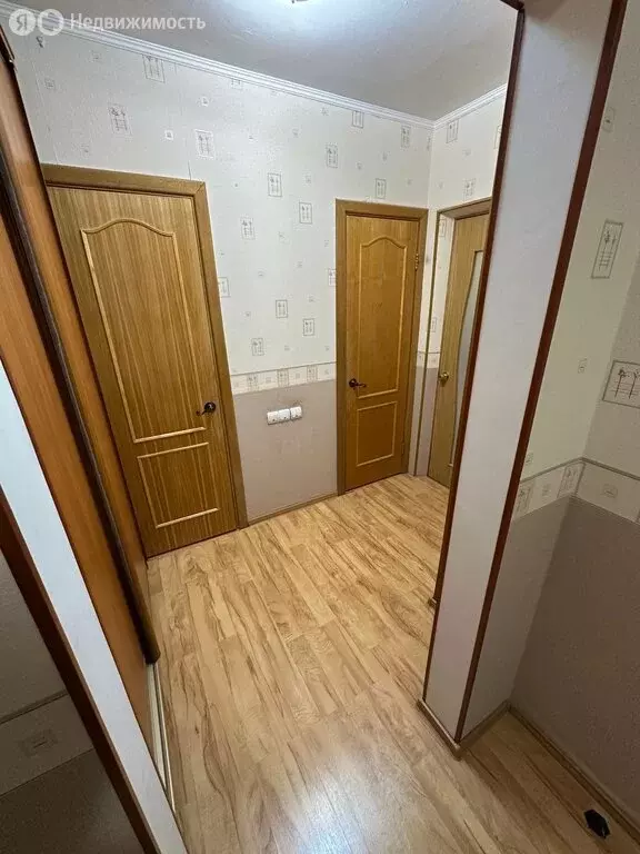 2-комнатная квартира: Долгопрудный, Спортивная улица, 5к3 (66.1 м) - Фото 1