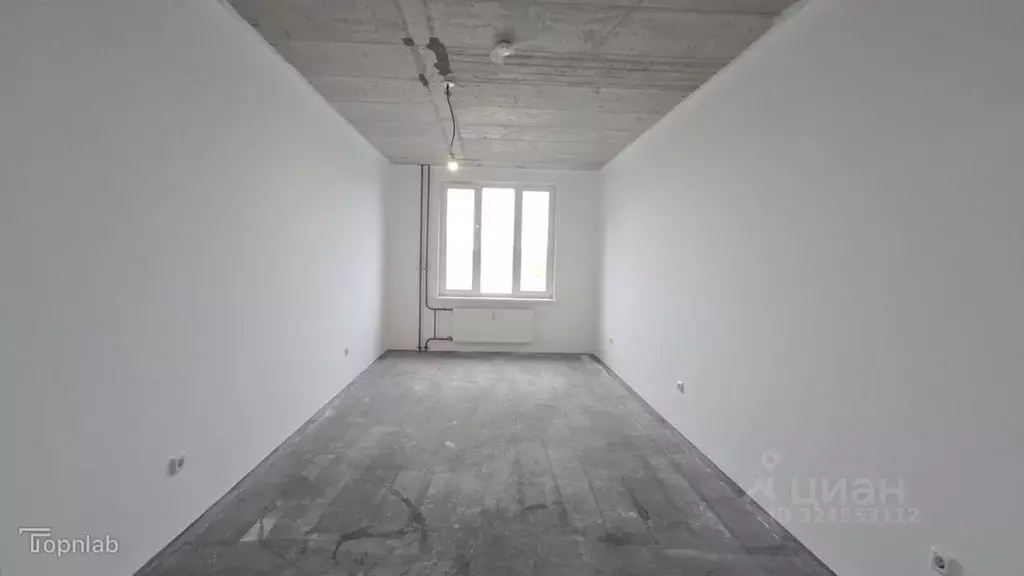 3-к кв. Санкт-Петербург Коломяжский просп., 11 (87.6 м) - Фото 1