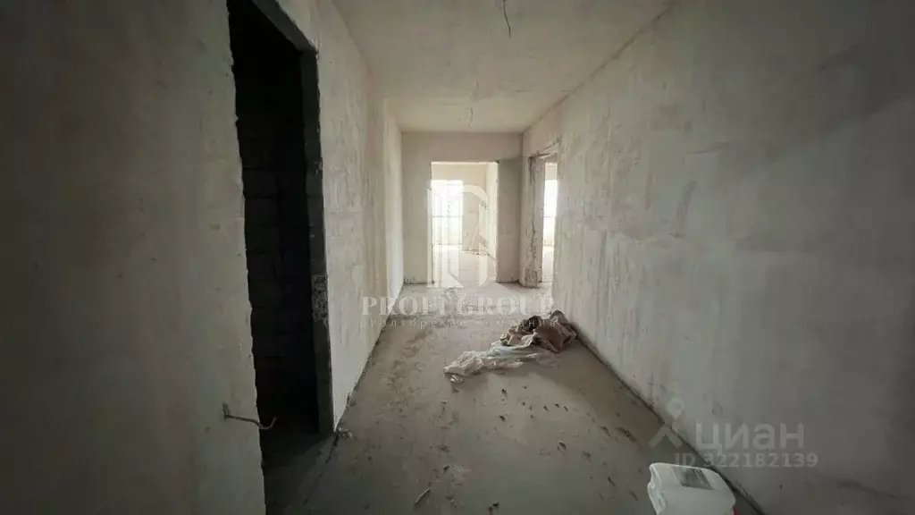 3-к кв. Дагестан, Махачкала ул. Тулпара Мусалаева (110.0 м) - Фото 1