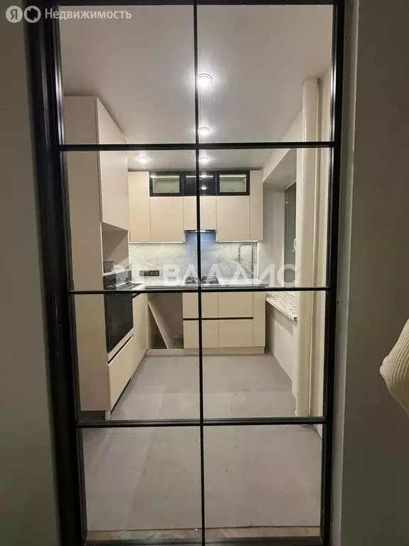 3-комнатная квартира: Москва, Знаменская улица, 19 (55.5 м) - Фото 2