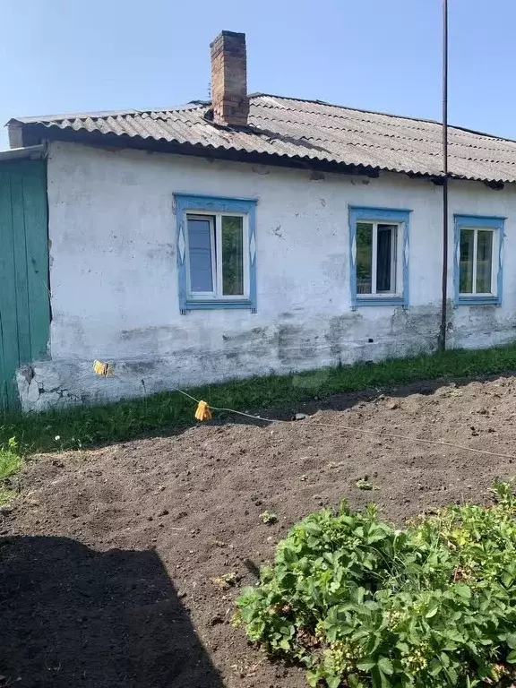 2-к кв. Курганская область, Далматово ул. Мичурина, 32 (34.6 м) - Фото 1