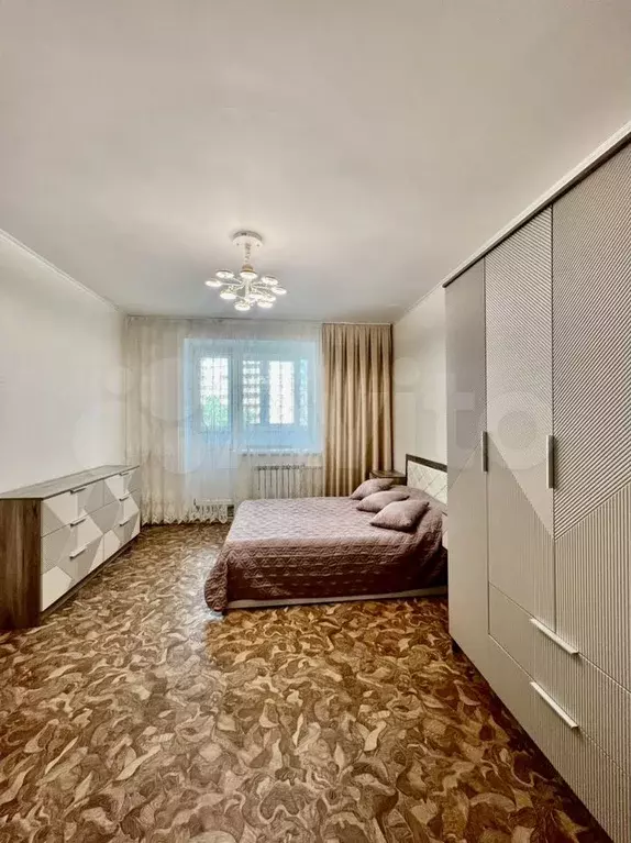 1-к. квартира, 48 м, 3/15 эт. - Фото 1