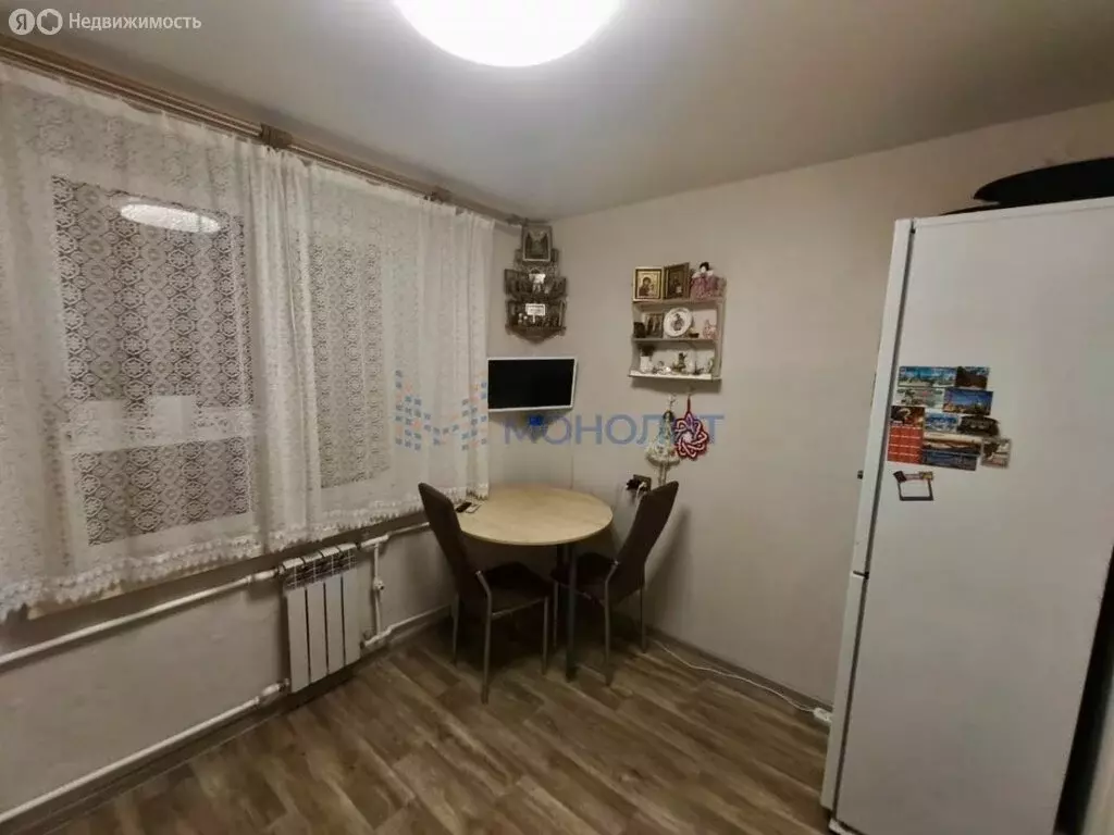 2-комнатная квартира: Гидроторф, Юбилейная улица, 16 (51.5 м) - Фото 2