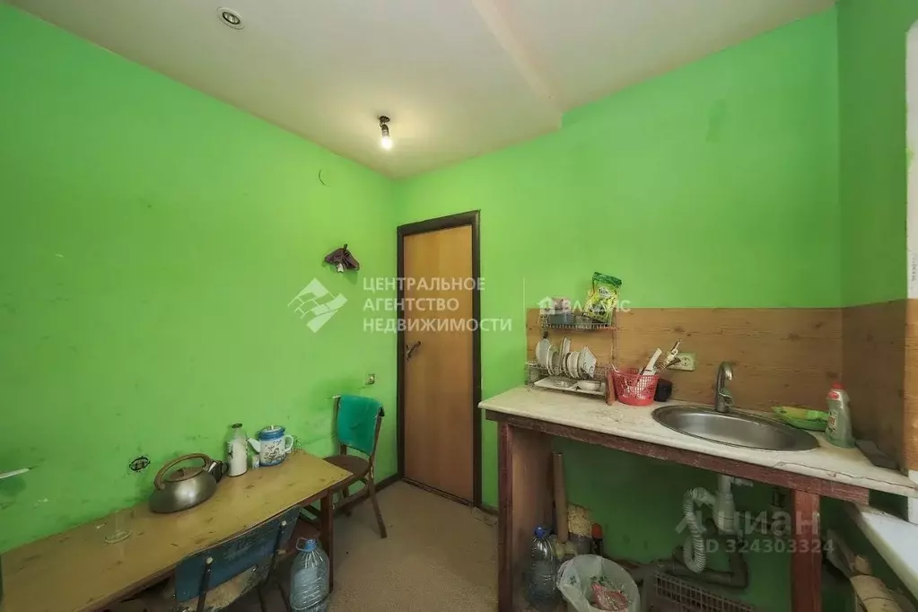 2-к кв. Рязанская область, Рязань ул. Горького, 71 (49.0 м) - Фото 2