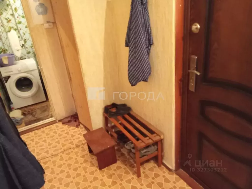 2-к кв. Алтайский край, Первомайский район, с. Первомайское, ... - Фото 1