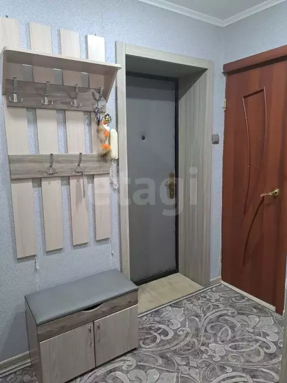 1-к кв. Белгородская область, Алексеевка ул. Слободская, 35 (34.9 м) - Фото 1