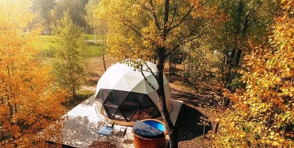 Дом в Смоленская область, Гагаринский муниципальный округ, д. Лебедки, ... - Фото 1