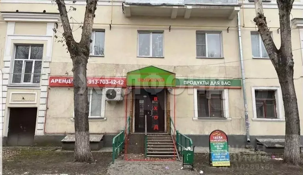 Помещение свободного назначения в Новосибирская область, Новосибирск ... - Фото 2