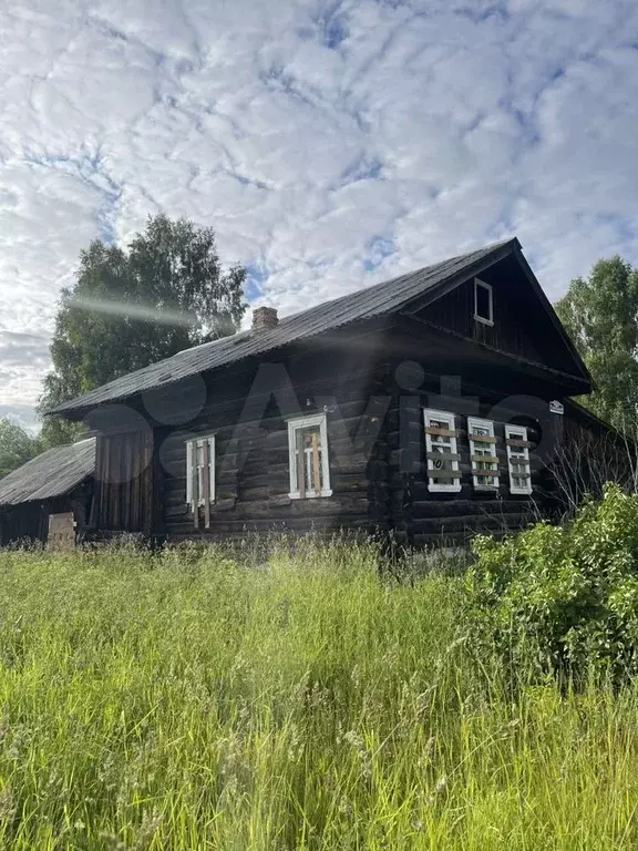 Дом 29,1 м на участке 30 сот. - Фото 1