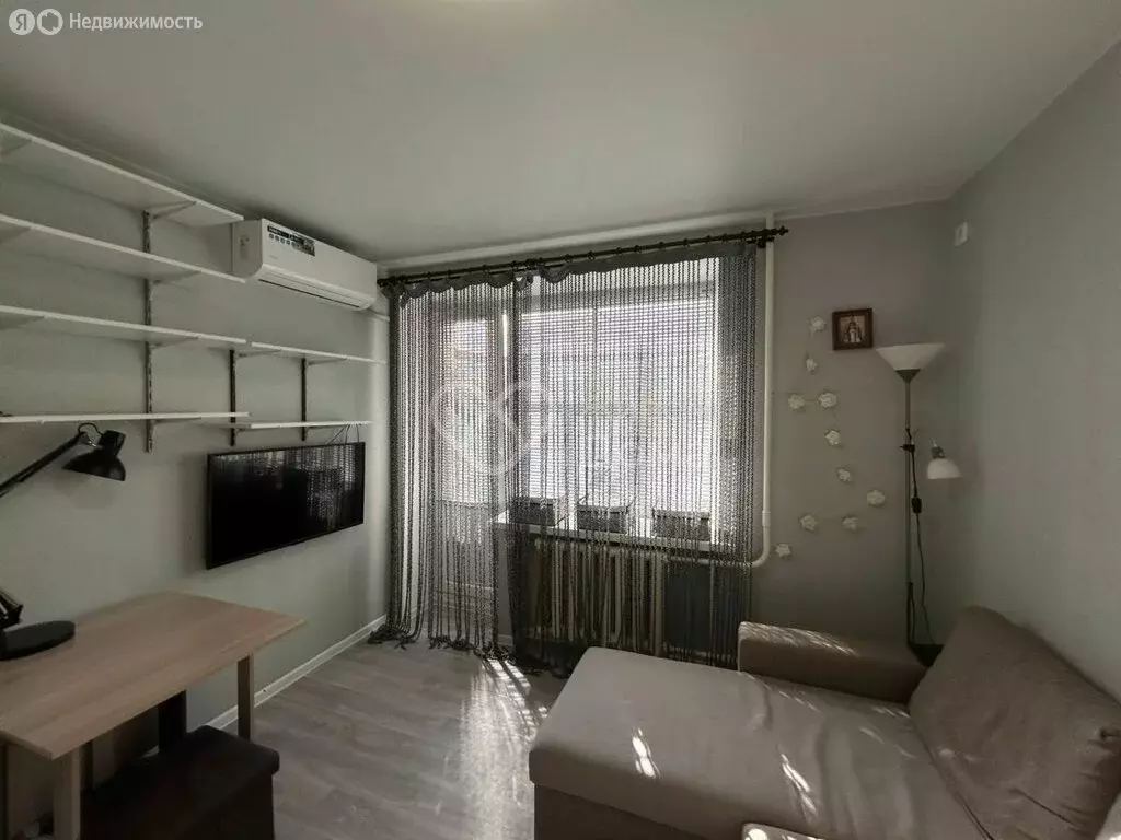 1-комнатная квартира: Волгоград, улица Тулака, 10 (22.3 м) - Фото 0