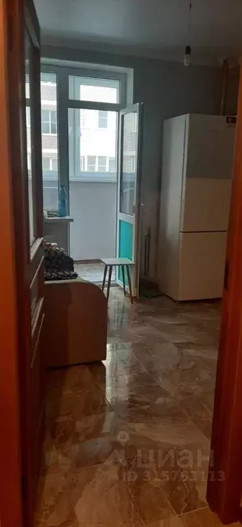1-к кв. Краснодарский край, Анапа Крестьянская ул., 27к5 (36.0 м) - Фото 0