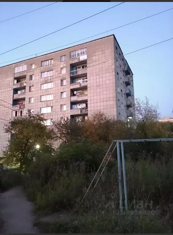 Студия Пермский край, Пермь Народовольческая ул., 46 (23.0 м) - Фото 0