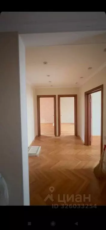 3-к кв. Москва ул. Мичуринский проспект Олимпийская деревня, 16 (70.0 ... - Фото 2