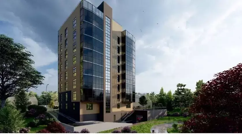 Продаётся 3-к квартира, 129.31 м - Фото 0