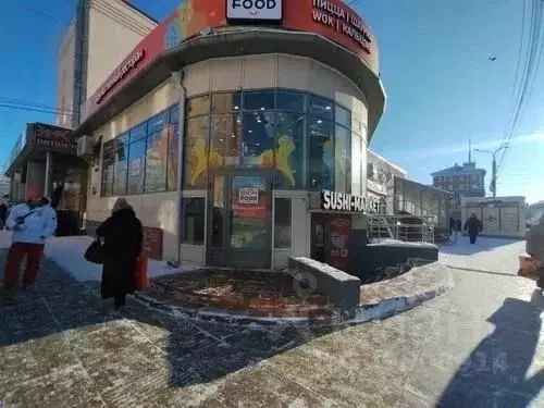 Помещение свободного назначения в Омская область, Омск просп. Карла ... - Фото 1