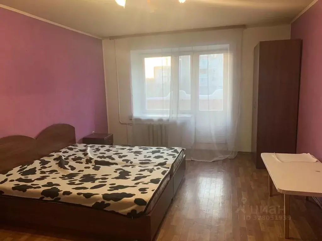 3-к кв. Московская область, Одинцовский городской округ, Лесной ... - Фото 1