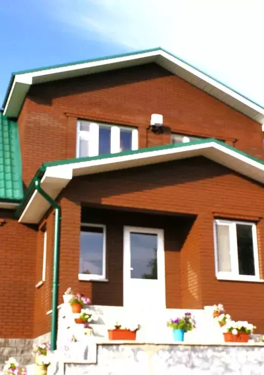 Комната Нижегородская область, с. Дивеево ул. Заречная, 227к1 - Фото 2