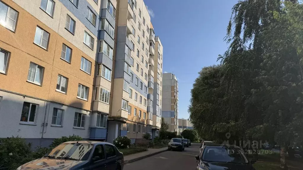 2-к кв. Новгородская область, Великий Новгород Волотовская ул., 7 ... - Фото 1