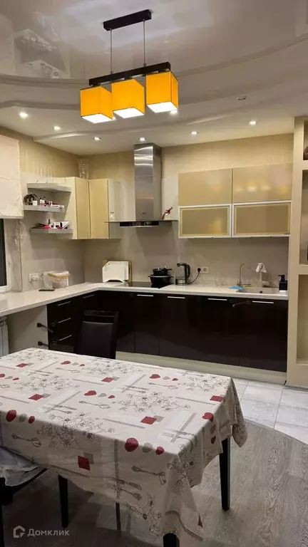 Продаётся 3-к квартира, 95 м - Фото 0