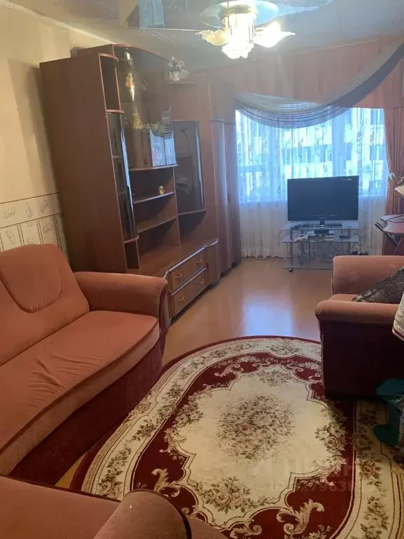 2-к кв. Краснодарский край, Сочи Адлер жилрайон, ул. Голубые Дали, 15 ... - Фото 2