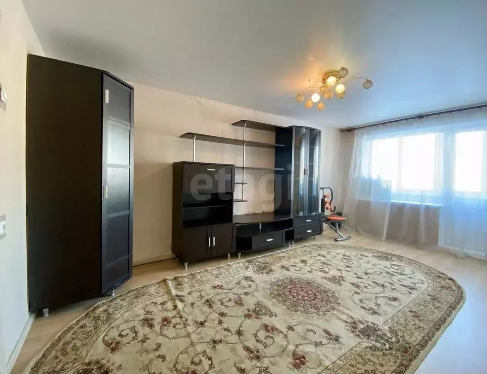 3-к кв. Архангельская область, Коряжма ул. Пушкина, 5 (59.8 м) - Фото 0