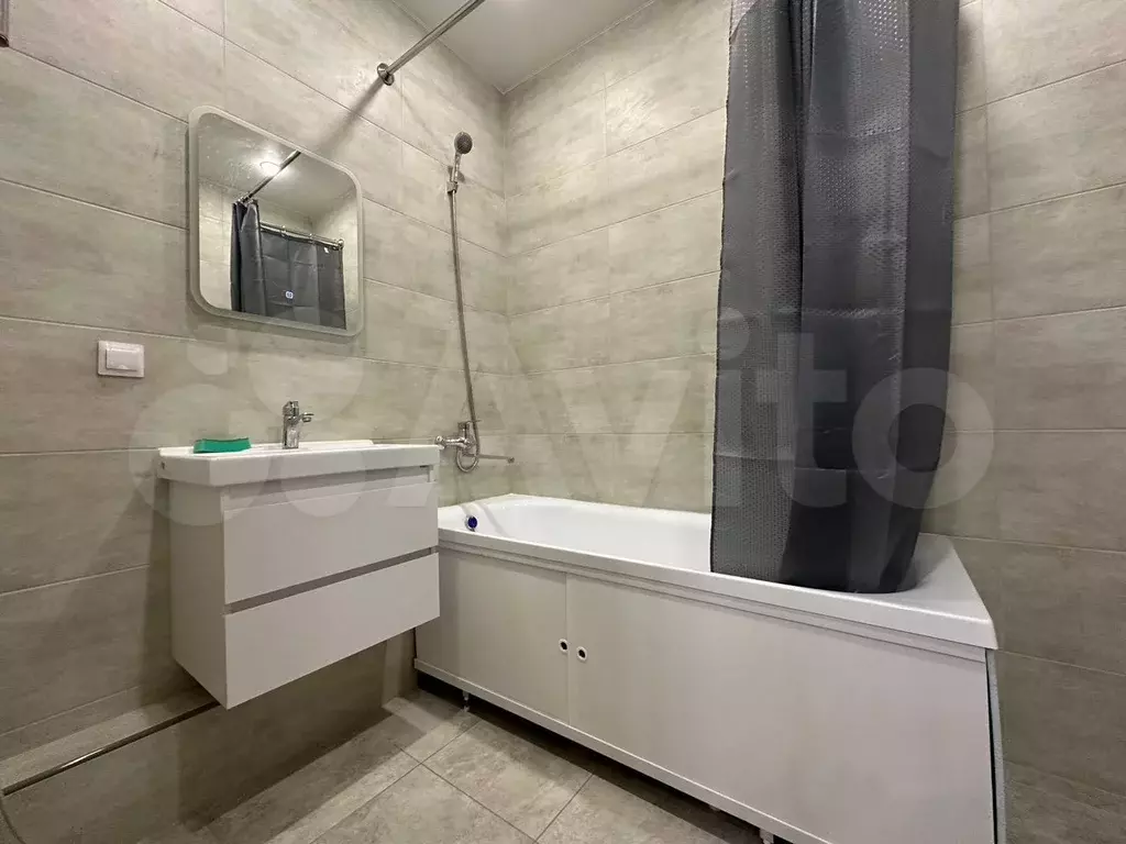 2-к. квартира, 50 м, 9/10 эт. - Фото 1