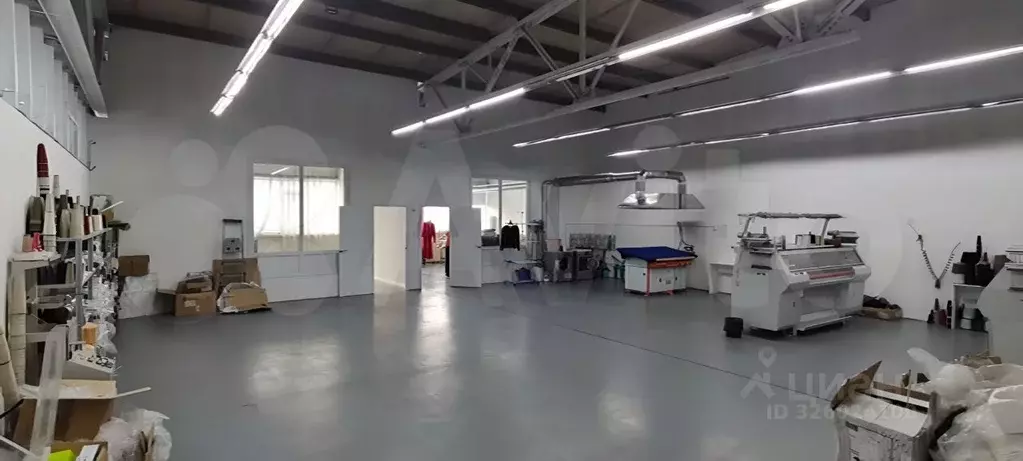 Помещение свободного назначения в Ханты-Мансийский АО, Сургут ... - Фото 1