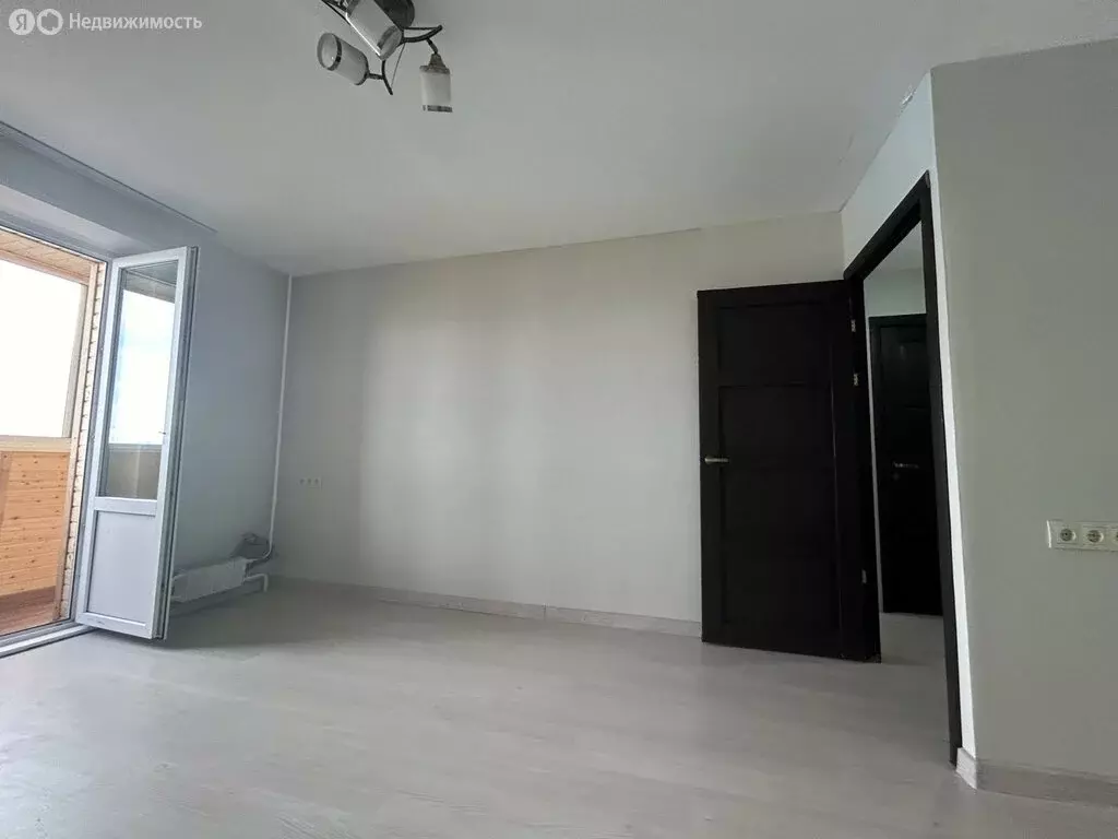 1-комнатная квартира: Королёв, улица Сакко и Ванцетти, 34 (36 м) - Фото 2