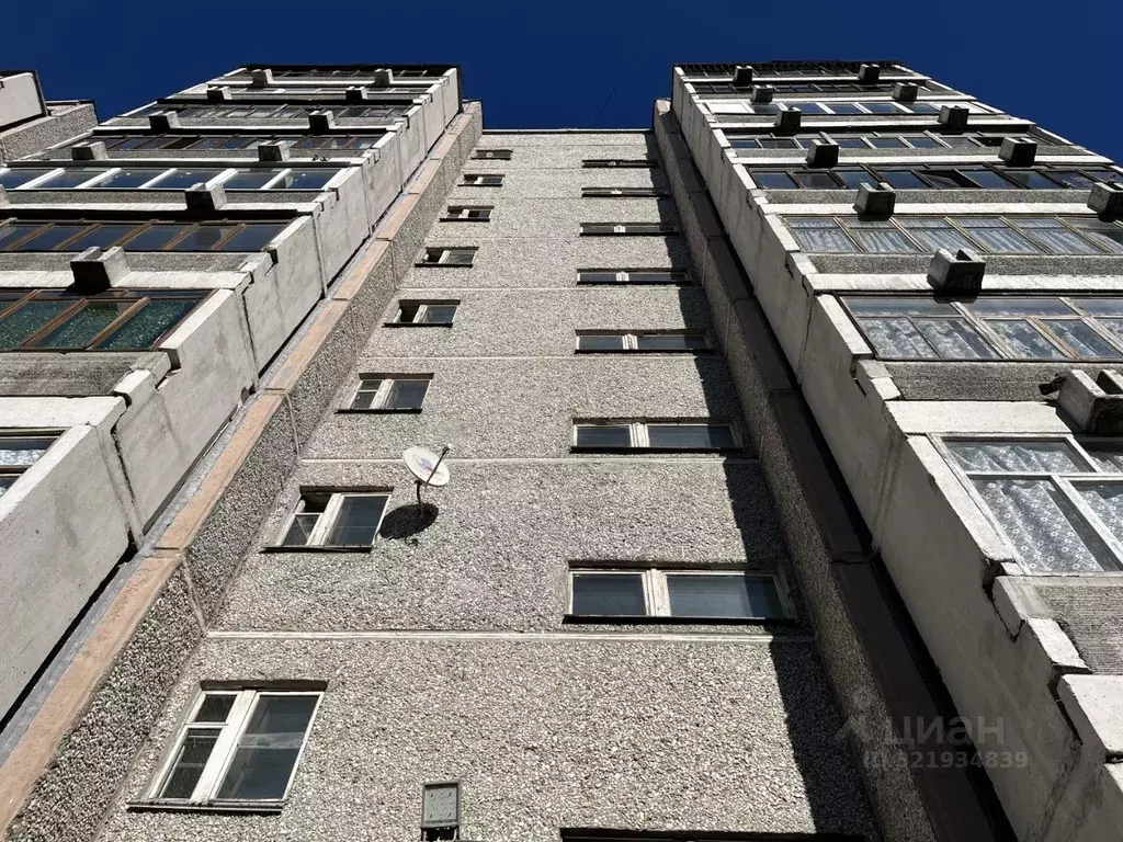 1-к кв. Свердловская область, Екатеринбург ул. Опалихинская, 26 (26.0 ... - Фото 2