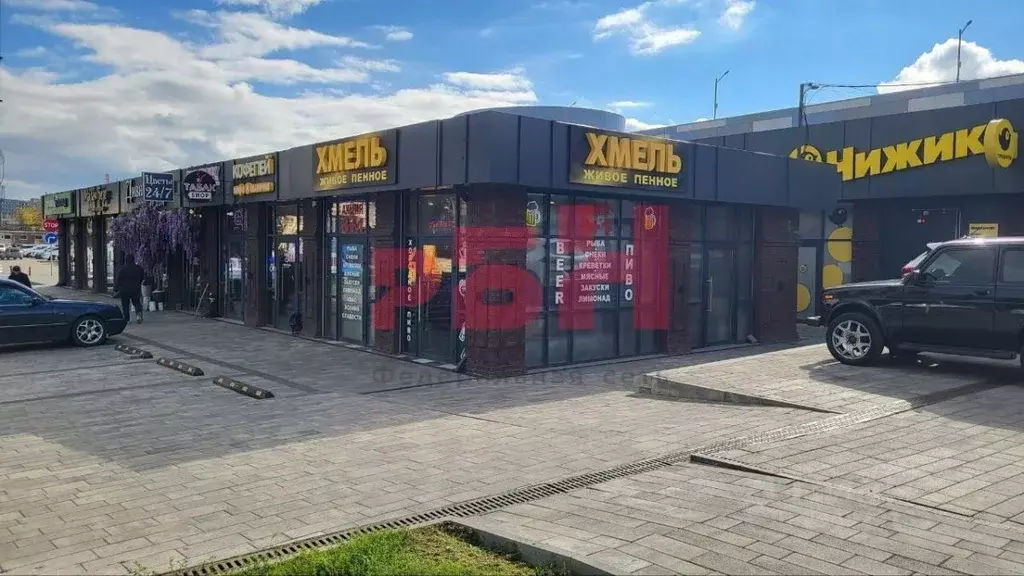 Помещение свободного назначения в Ростовская область, Ростов-на-Дону ... - Фото 1