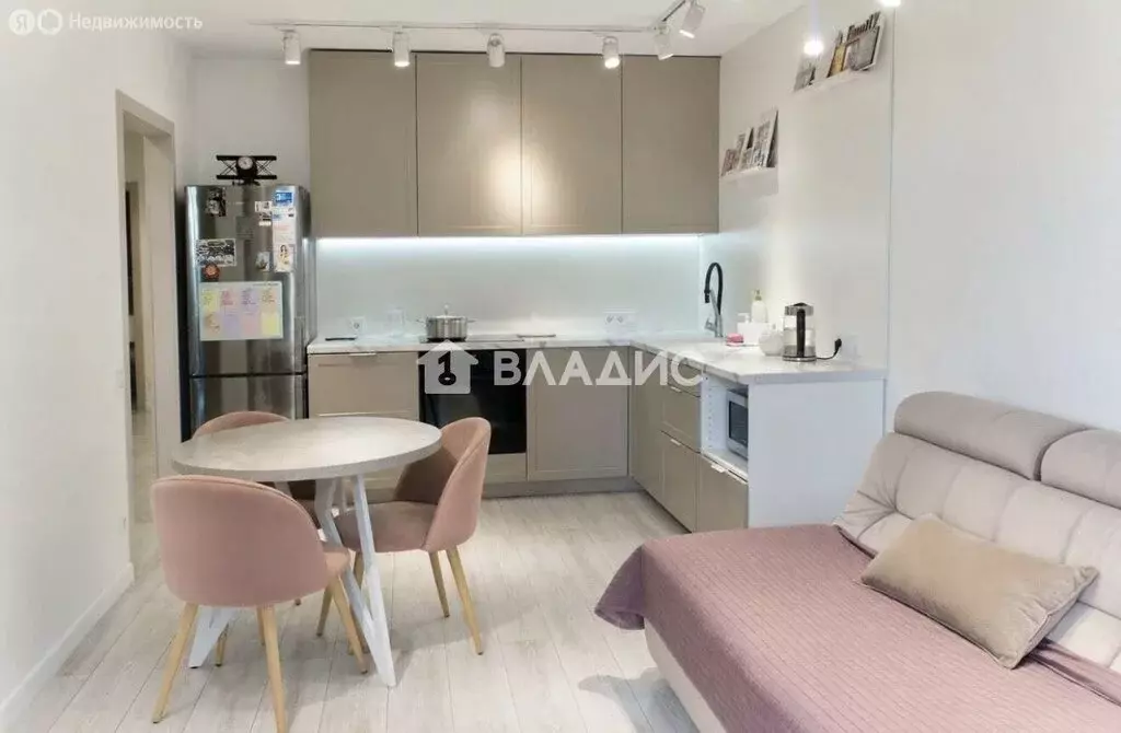 3-комнатная квартира: Москва, Муравская улица, 38к1 (68.5 м) - Фото 1