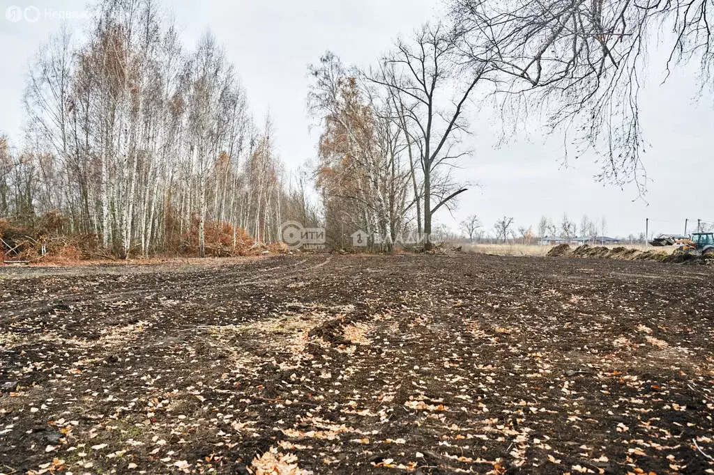 Участок в Воронеж, улица Славянова (7 м) - Фото 0