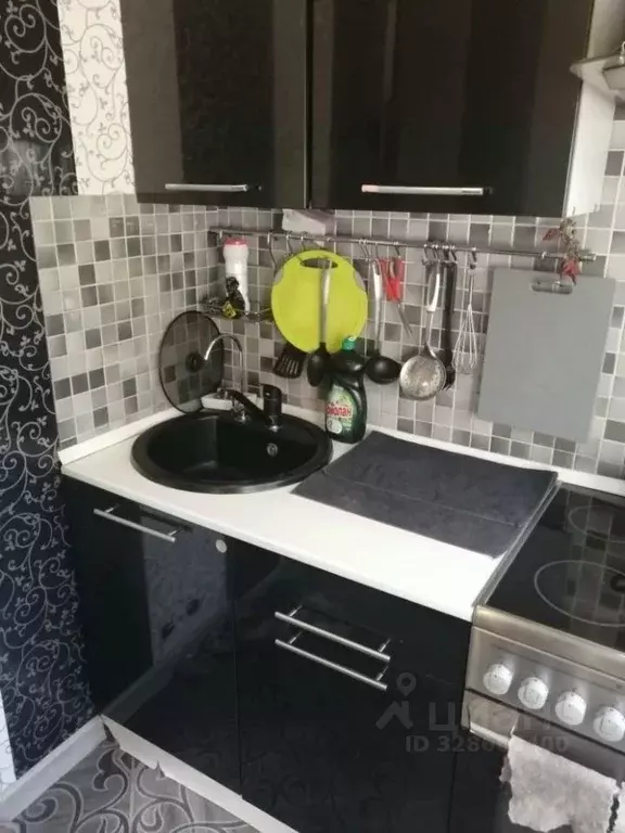 2-к кв. Москва Юрловский проезд, 25 (44.0 м) - Фото 2