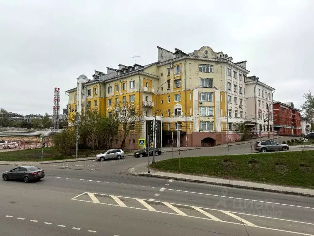 2-к кв. Нижегородская область, Нижний Новгород ул. Заломова, 15 (42.9 ... - Фото 0