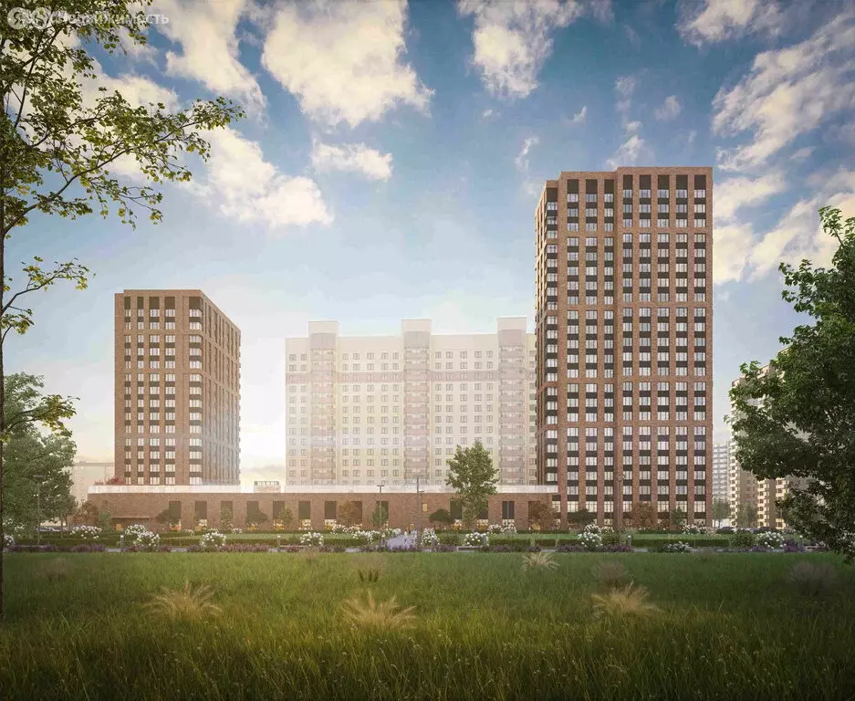 Торговая площадь (95 м) - Фото 2