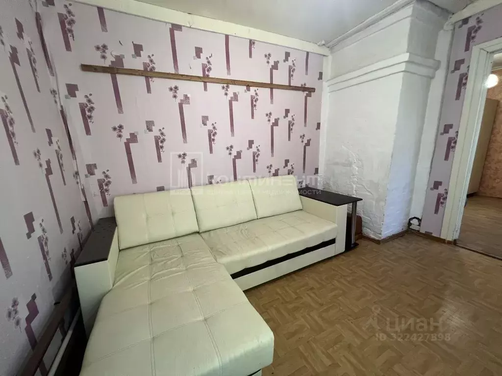 3-к кв. Владимирская область, Вязники Заливная ул., 30 (57.0 м) - Фото 1