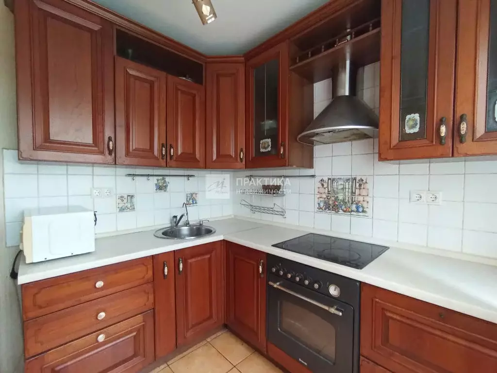 Продается 3-комнатная квартира - Фото 1