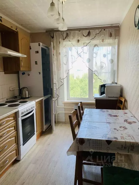 3-к кв. Самарская область, Тольятти Приморский бул., 48 (65.0 м) - Фото 2