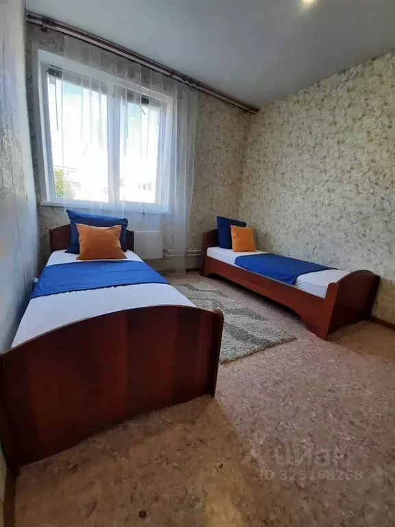 3-к кв. Самарская область, Жигулевск Морквашинская ул., 27А (61.0 м) - Фото 2