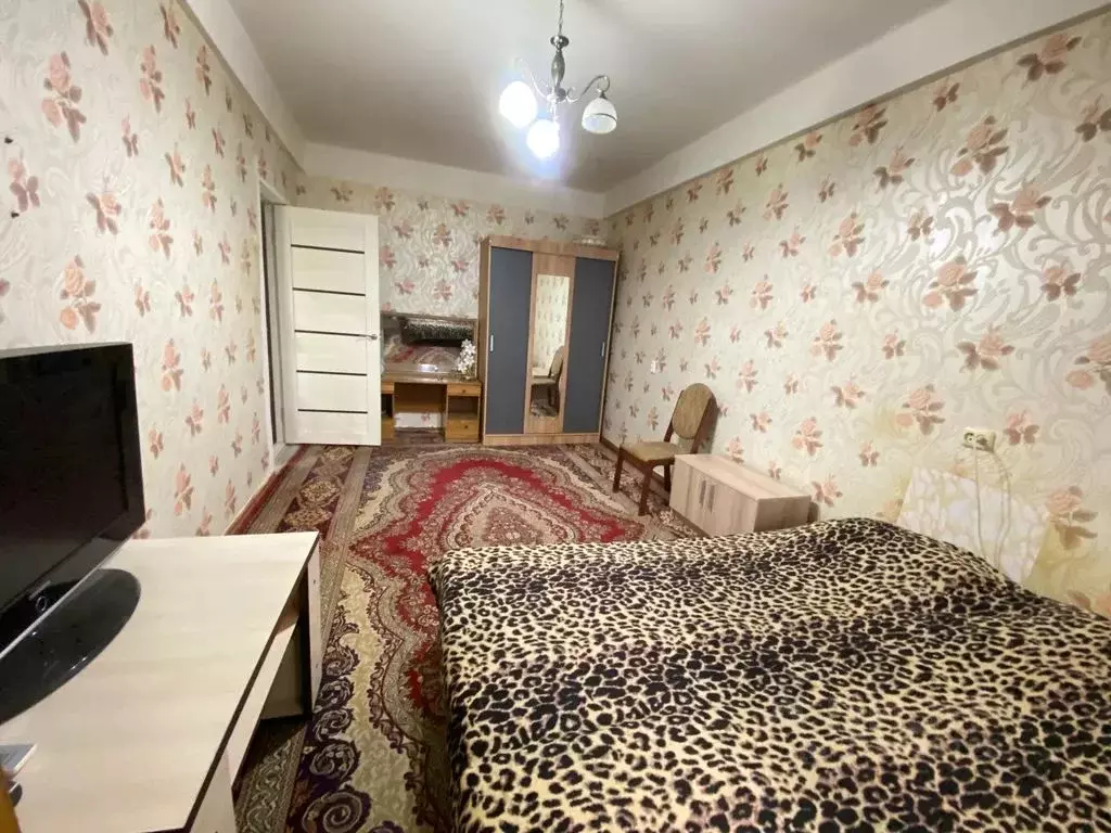 1-к кв. Дагестан, Каспийск ул. М. Халилова, 28 (38.0 м) - Фото 1