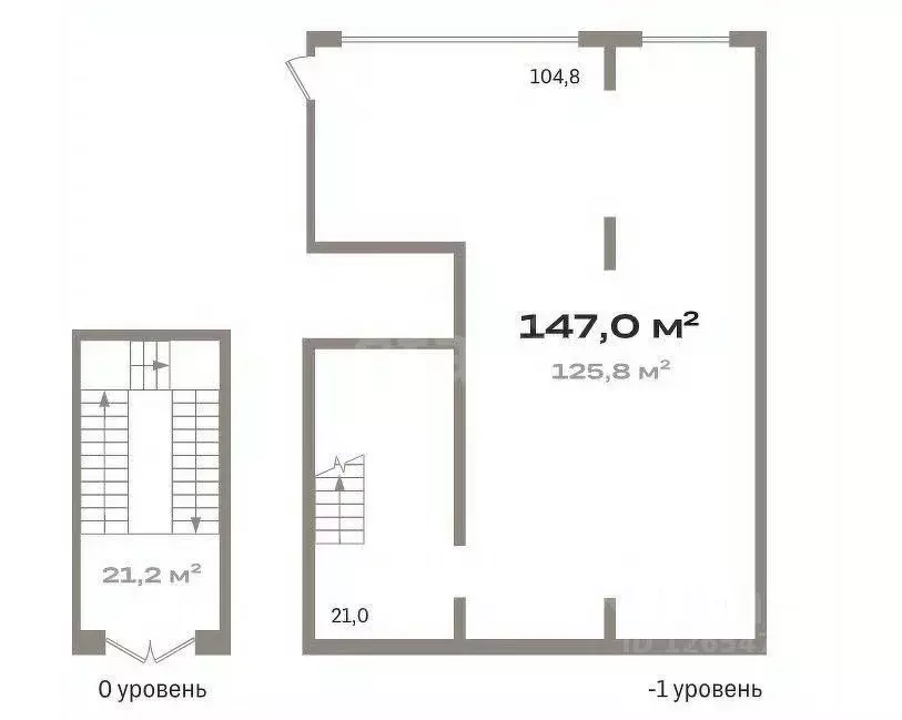 Помещение свободного назначения в Новосибирская область, Новосибирск ... - Фото 2